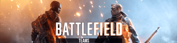 BF1 Team 1